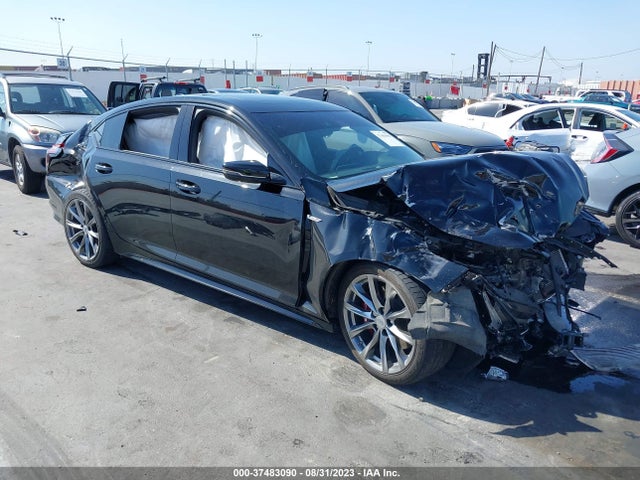 2020 1G6DR5RW4L0153998 zdjęcie główne