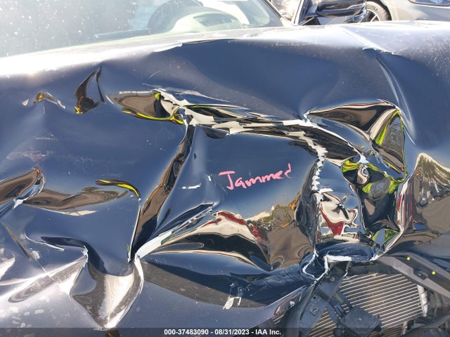 Cadillac Ct5 V-series 2020 1G6DR5RW4L0153998 Image 10