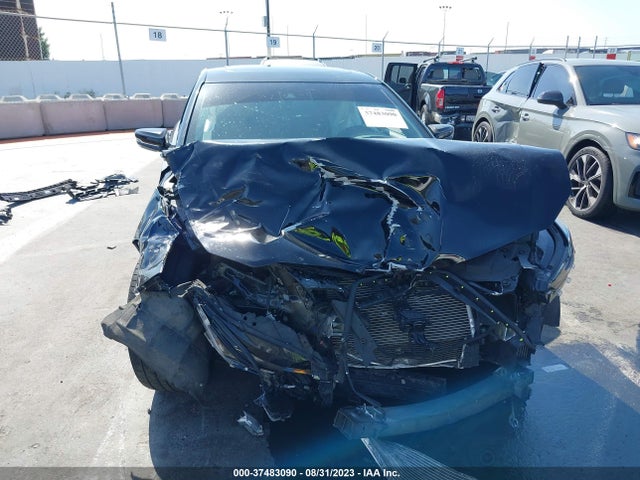 Cadillac Ct5 V-series 2020 1G6DR5RW4L0153998 Image 13