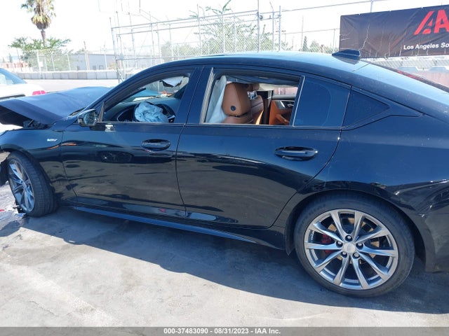 Cadillac Ct5 V-series 2020 1G6DR5RW4L0153998 Image 15