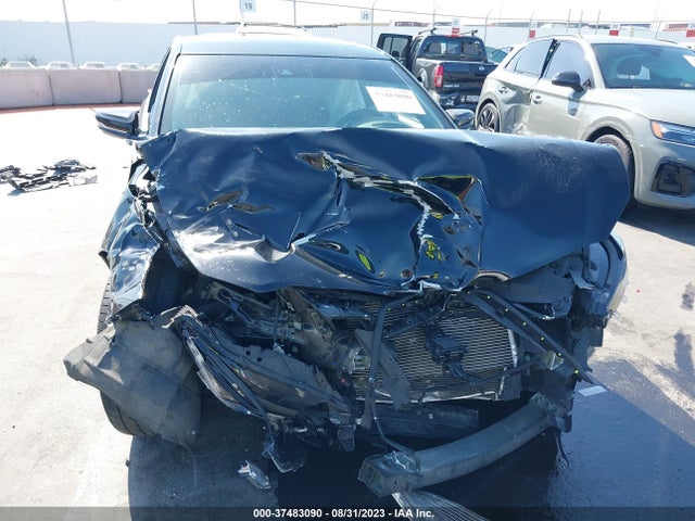 Cadillac Ct5 V-series 2020 1G6DR5RW4L0153998 Image 6