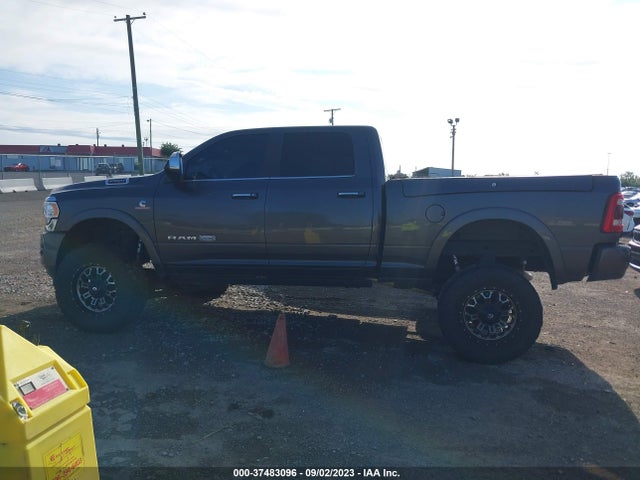 RAM 2500 Longhorn 2020 3C6UR5GL3LG267757 Image 14