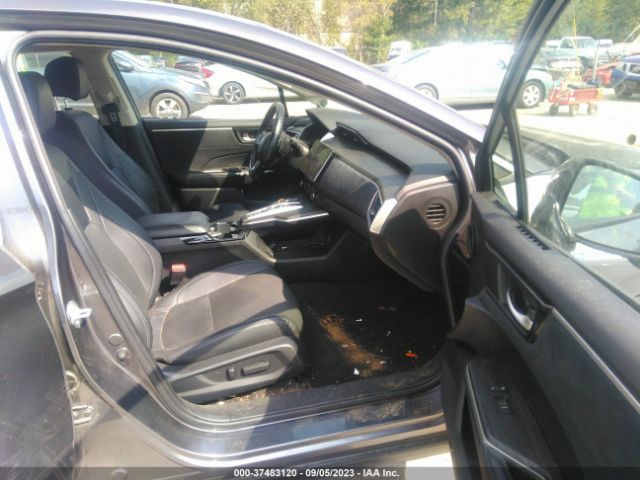JHMZC5F32JC008743 Honda Clarity Plug-in Hybrid Touring