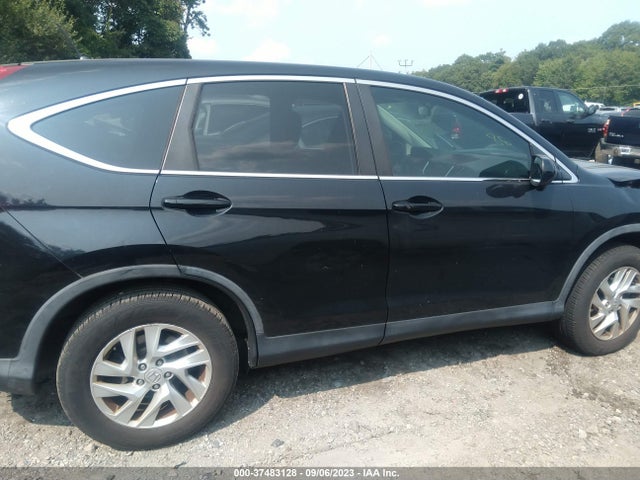 Honda CR-V EX 2015 5J6RM4H55FL078679 Image 12
