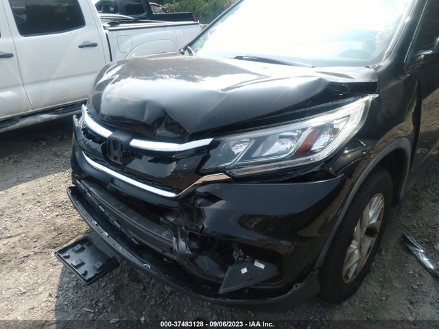 Honda CR-V EX 2015 5J6RM4H55FL078679 Image 6