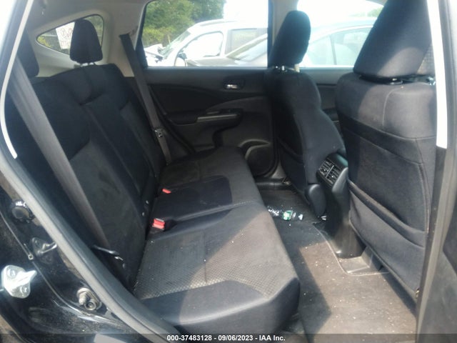 Honda CR-V EX 2015 5J6RM4H55FL078679 Image 8