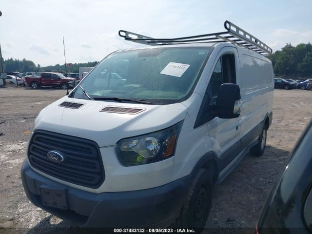 1FTYR1ZG8GKB15510 Ford TRANSIT CARGO VAN