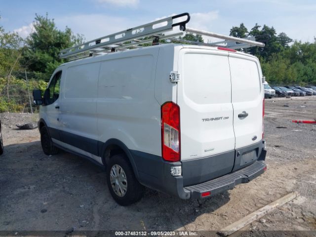 1FTYR1ZG8GKB15510 Ford TRANSIT CARGO VAN