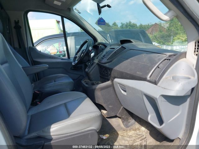 1FTYR1ZG8GKB15510 Ford TRANSIT CARGO VAN