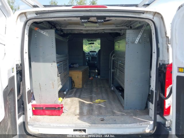 1FTYR1ZG8GKB15510 Ford TRANSIT CARGO VAN