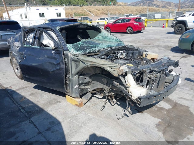 2019 DODGE CHARGER SXT VIN: 2C3CDXBG5KH707652