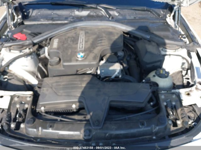 WBA4A7C54FD415562 BMW 4 Series 428i Xdrive