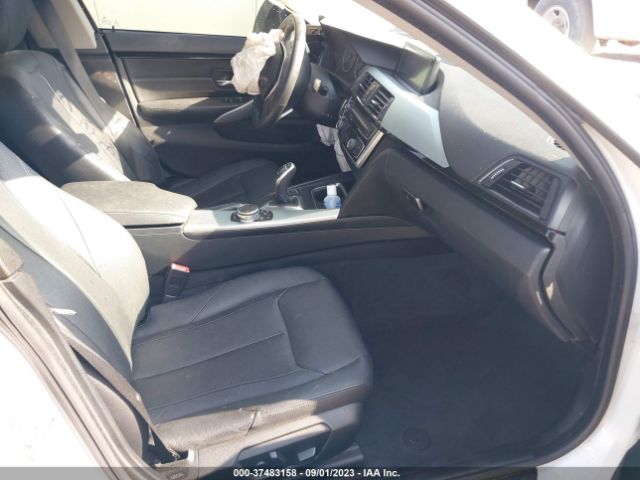 WBA4A7C54FD415562 BMW 4 Series 428i Xdrive