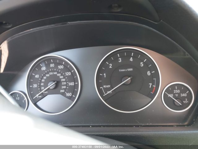 WBA4A7C54FD415562 BMW 4 Series 428i Xdrive