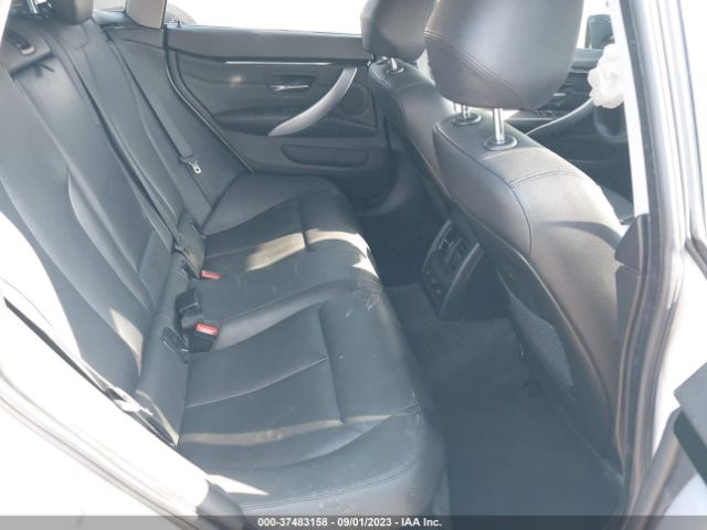 WBA4A7C54FD415562 BMW 4 Series 428i Xdrive