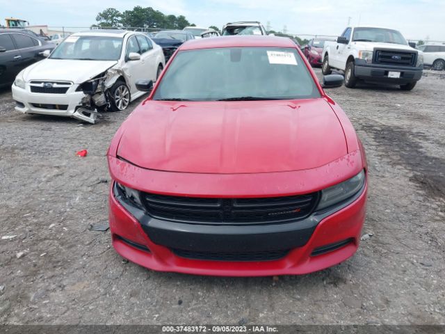 2C3CDXBG6GH216045 Dodge Charger Se