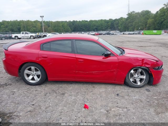 2C3CDXBG6GH216045 Dodge Charger Se
