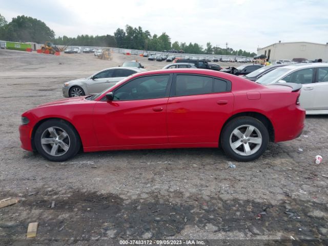 2C3CDXBG6GH216045 Dodge Charger Se
