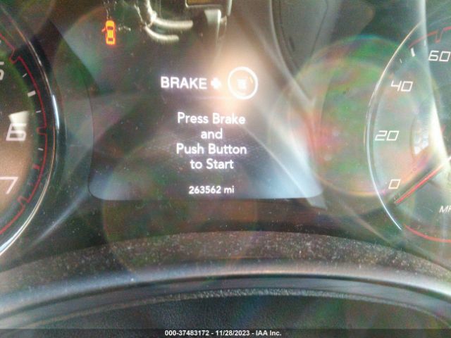 2C3CDXBG6GH216045 Dodge Charger Se