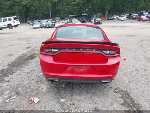 2C3CDXBG6GH216045 Dodge Charger Se