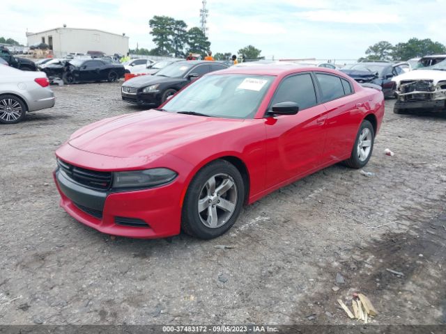 2C3CDXBG6GH216045 Dodge Charger Se