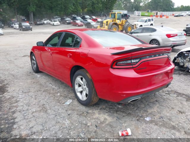 2C3CDXBG6GH216045 Dodge Charger Se