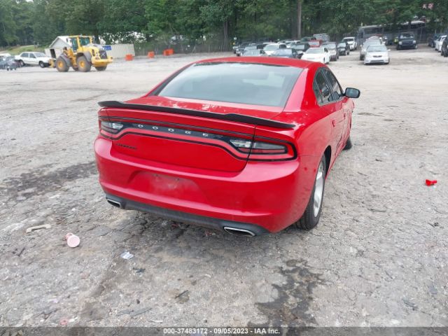 2C3CDXBG6GH216045 Dodge Charger Se