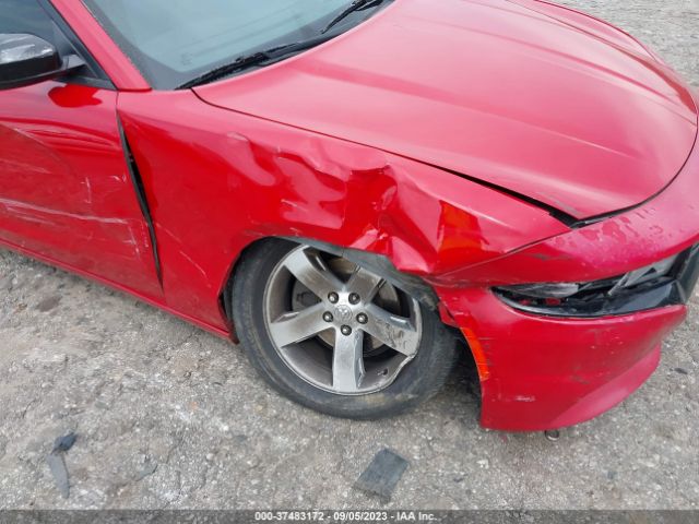 2C3CDXBG6GH216045 Dodge Charger Se