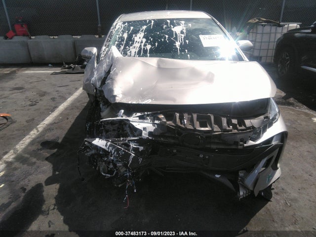 Toyota Prius Prime Plus/premium/advanced 2017 JTDKARFP6H3046392 Image 12