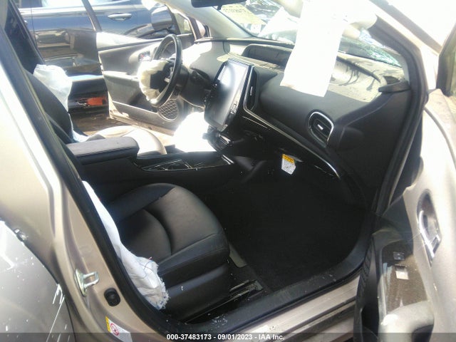 Toyota Prius Prime Plus/premium/advanced 2017 JTDKARFP6H3046392 Image 5