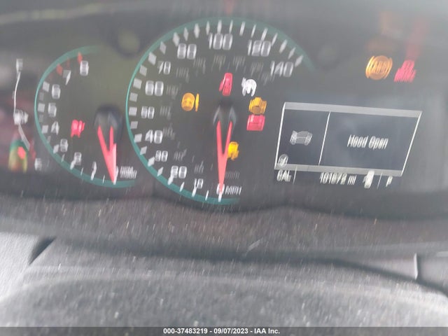 Chevrolet Trax Lt 2017 3GNCJLSBXHL288464 Image 7