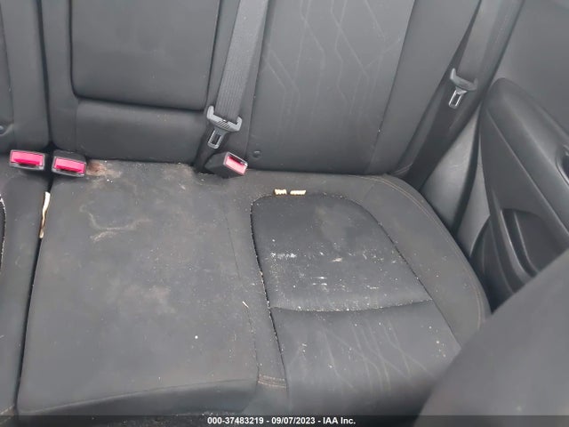 Chevrolet Trax Lt 2017 3GNCJLSBXHL288464 Image 8
