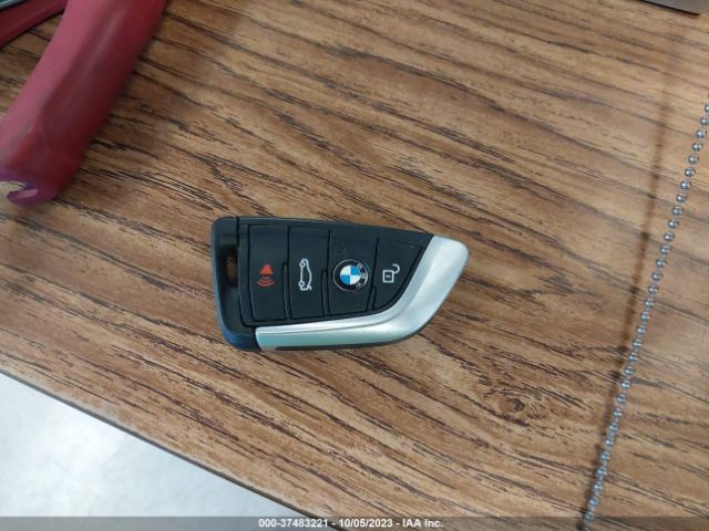 5UXTR7C54KLE98581 BMW X3 Sdrive30i