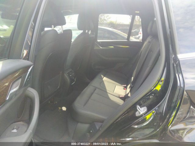 5UXTR7C54KLE98581 BMW X3 Sdrive30i