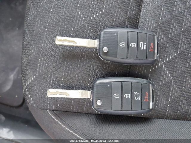 3KPA24AD2PE541852 KIA RIO S