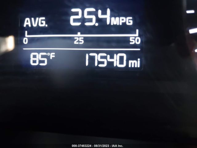 3KPA24AD2PE541852 KIA RIO S