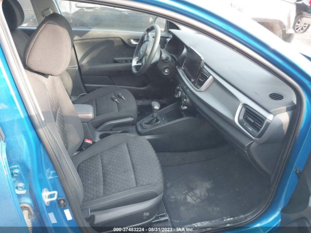 3KPA24AD2PE541852 KIA RIO S