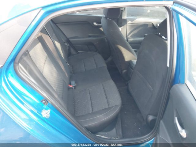 3KPA24AD2PE541852 KIA RIO S