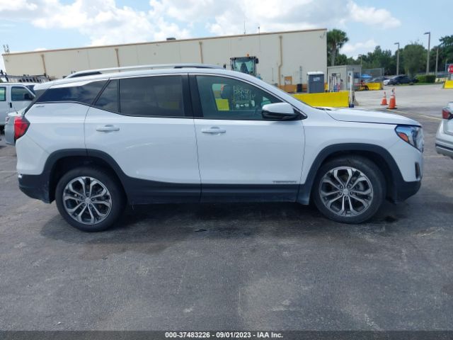 3GKALPEV7ML327825 GMC Terrain Slt
