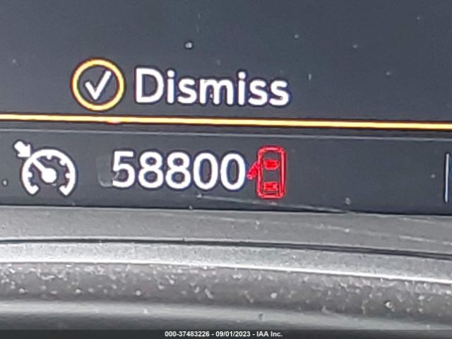 3GKALPEV7ML327825 GMC Terrain Slt