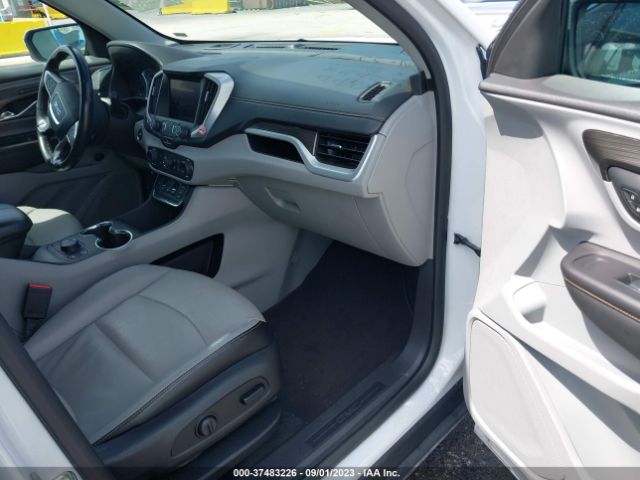 3GKALPEV7ML327825 GMC Terrain Slt