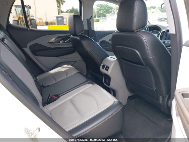 3GKALPEV7ML327825 GMC Terrain Slt