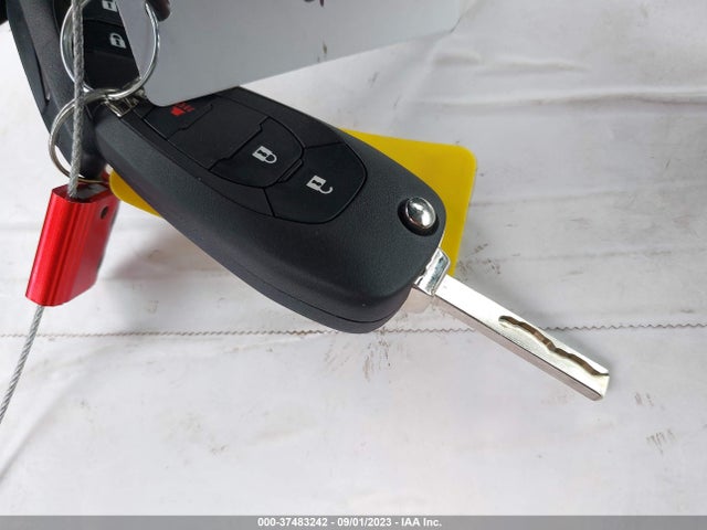Chevrolet Trailblazer Ls 2022 KL79MMS28NB095028 Image 11