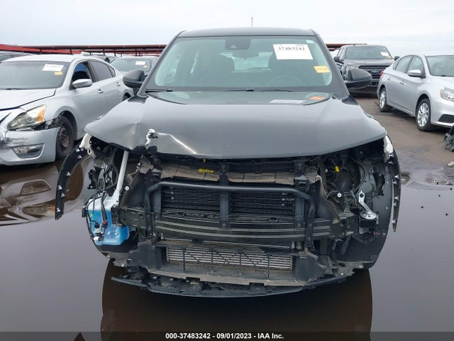 Chevrolet Trailblazer Ls 2022 KL79MMS28NB095028 Image 13