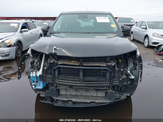 Chevrolet Trailblazer Ls 2022 KL79MMS28NB095028 Image 6