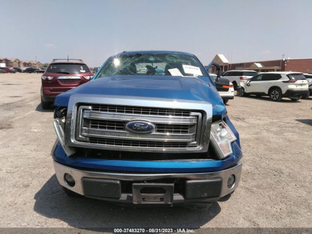 1FTEW1CMXEFB00815 Ford F-150 Xl/stx/xlt