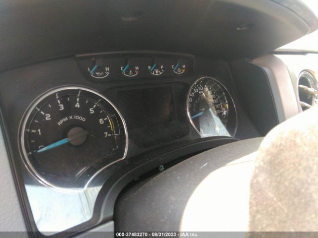 1FTEW1CMXEFB00815 Ford F-150 Xl/stx/xlt