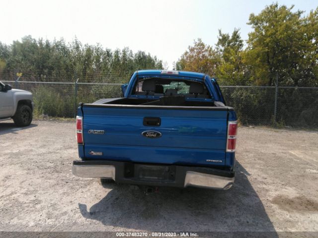 1FTEW1CMXEFB00815 Ford F-150 Xl/stx/xlt