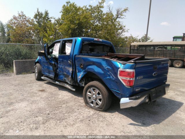 1FTEW1CMXEFB00815 Ford F-150 Xl/stx/xlt