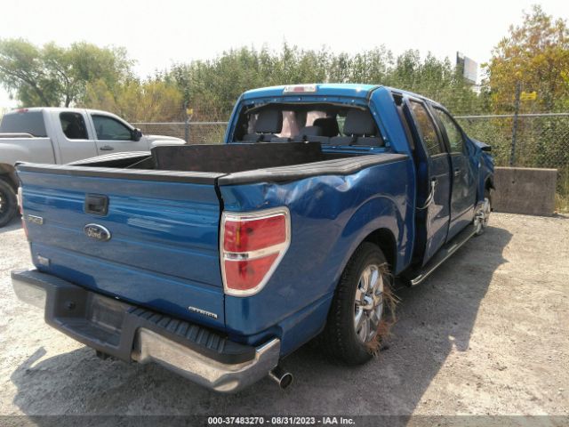 1FTEW1CMXEFB00815 Ford F-150 Xl/stx/xlt